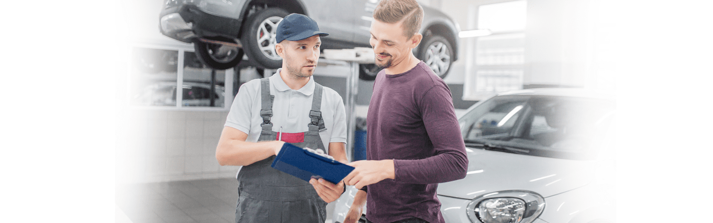 Car Service Annual Maintenance Contract (AMC) in Dubai, UAE