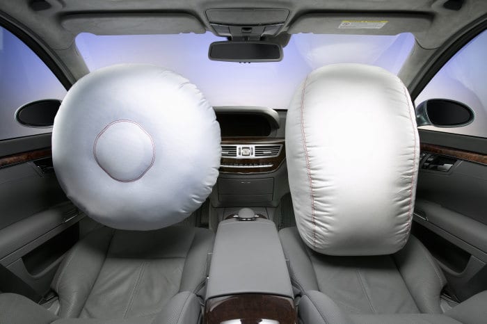 Everything you Need to Know About Airbags